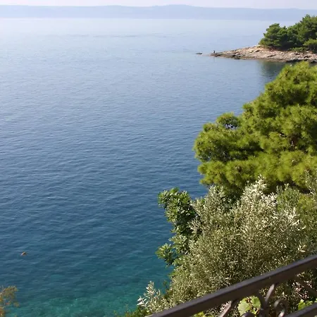 게스트하우스 Double Puntinak 12255a 3*