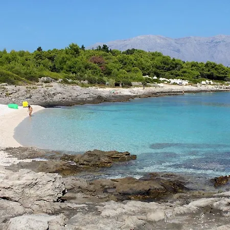 Gæstehus Double Puntinak 12255a 3*