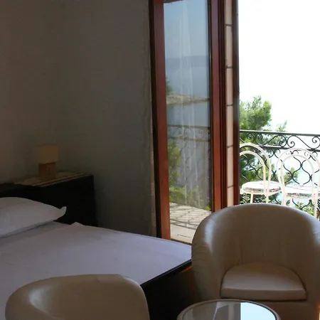 Gæstehus Double Puntinak 12255a Selca (Brac)