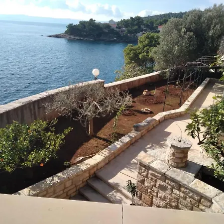 Gæstehus Double Puntinak 12255a 3*