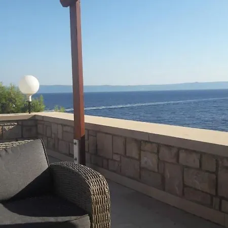 Double Puntinak 12255a 3* Selca (Brac)