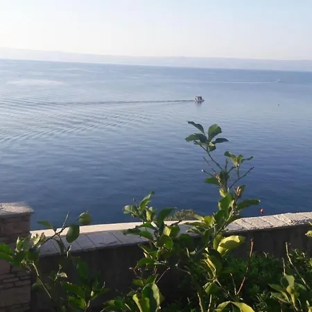 Double Puntinak 12255a Selca (Brac)