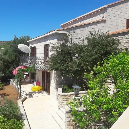 Double Puntinak 12255a 3* Selca (Brac)