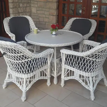 Double Puntinak 12255a 3* Selca (Brac)