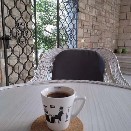 Gæstehus Double Puntinak 12255a