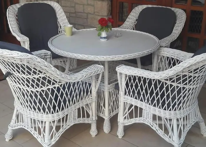 Double Puntinak 12255a 3* Selca (Brac)