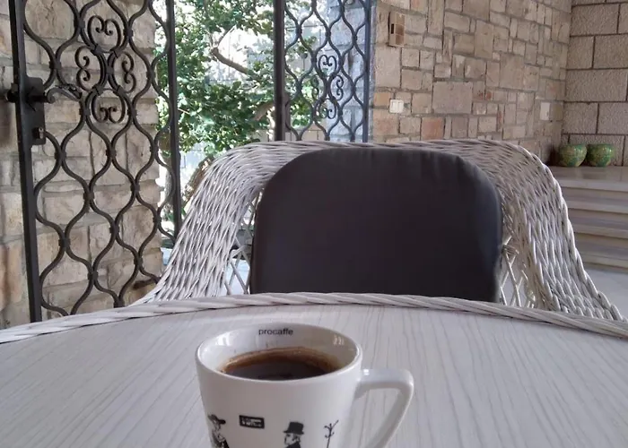 Πανσιόν Double Puntinak 12255a